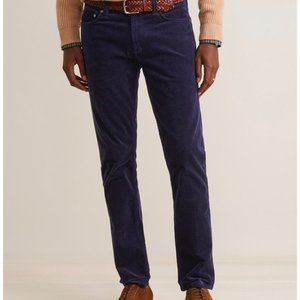 Vineyard Vine Corduroy 5 Pocket Pant